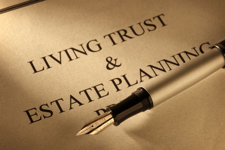 Living Trust Creation in Royal Oak: Estate Planning | Nakisher Law Firm - Revocable_Living_Trust