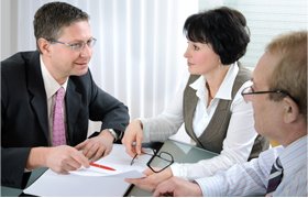 Trust Administration Royal Oak MI | 248.398.1800 - mhpic